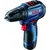 Аккумуляторный дрель-шуруповерт бесщеточный Bosch GSR 12V-30 Professional 12V (06019G9000)