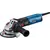 კუთხსახეხი მანქანა Bosch GWS 14-125S 1400W
