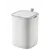 ურნა სენსორული 12ლ MORANDI SMART SENSOR BIN EK6288P-12L-WH 27141 EKO ურნა სენსორული 12ლ MORANDI SMART SENSOR BIN EK6288P-12L-WH 27141 EKO