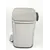 Metal bin 12 l EK9384MT 27120 EKO