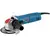 კუთხსახეხი მანქანა Bosch GWX 10-125 Professional 1000W კუთხსახეხი მანქანა Bosch GWX 10-125 Professional 1000W