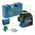 Laser Level Bosch GLL 3-80 G professional (0601063Y00) Laser Level Bosch GLL 3-80 G professional (0601063Y00)