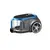 Vacuum cleaner Midea MGE18C