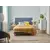 კედლის რბილი პანელი VOX Profile Oval 15x60 სმ. ლურჯი