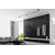 Настенная панель MDF Super Profil 12117 2800x117x12 мм 0.3276 м² черная