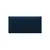 Стеновая магкая панель VOX Profile Regular 1 30x60 см. темно-синяя