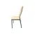Chair Dona beige Chair Dona beige