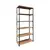 Shelving unit standard 80/30-200