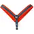 Harness Max & Molly Q-Fit - Matrix Red/XS Harness Max & Molly Q-Fit - Matrix Red/XS