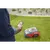 გაზონის საკრეჭი რობოტი Al-Ko Robolinho 700W