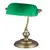 Лампа настольная Rabalux Banktable E27 60W бронза 4038 Лампа настольная Rabalux Banktable E27 60W бронза 4038