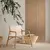 Панель MDF Foge 2800x68x22 мм 0.1904 м² дуб saragoza