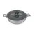 Frying pan-boiler Berllong BSSH-0161 28cm Frying pan-boiler Berllong BSSH-0161 28cm