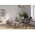 Interior paint Magnat Kolor Love 2.5 l KL18 gray
