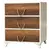 Drawer with rope 81x62x47 cm