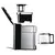 Coffee machine Ardesto YCM-D1200