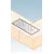 Flat connector LP2 Domax 4472 Flat connector LP2 Domax 4472