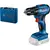 Cordless drill-screwdriver Bosch GSR 185-LI 18V (06019K3003) Cordless drill-screwdriver Bosch GSR 185-LI 18V (06019K3003)
