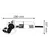 კუთხსახეხი მანქანა Bosch GWS 670 Professional 670W (0601375606) კუთხსახეხი მანქანა Bosch GWS 670 Professional 670W (0601375606)