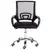 Office chair 117024 black Office chair 117024 black