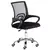 Office chair 117024 black Office chair 117024 black