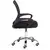 Office chair 117024 black Office chair 117024 black