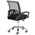 Office chair 117024 black Office chair 117024 black