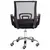 Office chair 117024 black Office chair 117024 black
