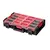 ორგანაიზერი Patrol Qbrick System ONE Organizer XL 2.0 ORGQXL2CZAPG001 582х387х131 мм