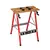 Clamping and working table Raider 139905