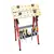 Clamping and working table Raider 139905