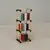 Wooden shelf Sev Plastik 4 tier Wooden shelf Sev Plastik 4 tier
