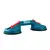 Double vacuum suction cup Ronix 9931 115 mm