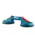Double vacuum suction cup Ronix 9931 115 mm
