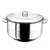 Saucepan metal Hascevher Arian Gastro 24x14 6 lt 19611 Saucepan metal Hascevher Arian Gastro 24x14 6 lt 19611