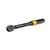 ჭრიალა დინამომეტრული Topmaster 331010 1/4" 5-25 nm