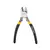 საჭრელი კაბელის Topmaster 371003 160 მმ