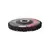 Fleece disc Raider 125x22.22 mm Fleece disc Raider 125x22.22 mm