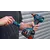 სახრახნისი Bosch 1600A01V08 PZ2x125