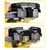 ინსტრუმენტი სადენის შემამჭიდროვებელი Topmaster 211904 230 მმ