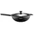 Pan-wok granite Arshia CO110-3160 26528 32cm black