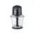 Chopper ARSHIA EC116-2618 26255  500 W 1500 ml black