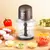 Chopper ARSHIA EC116-2618 26255  500 W 1500 ml black