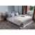 Bed cover Runo 340.55_Ice 180х220 cm