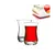 Set of wine glasses PASABAHCHE SYLVANA 942411 110 ml 6pcs