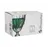 ლიქიორის ჭიქების ნაკრები Pasabahce DIAMOND 9440113-4 6ც 52მლ