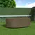 Защитный чехол для садовой мебели Catral 70x230x130 см