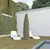 Защитный чехол для зонта мебель Catral 200x60 см