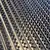 ფეხსაგები Hamat Outline Pure black 40x60 სმ