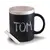 Glass Koopman 2 chalk